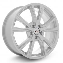 X`trike X-122 7.5x18 PCD5x114.3 ET37 Dia66.6 HS